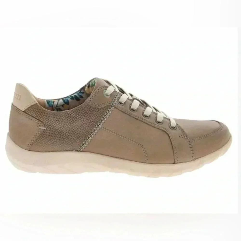 Cobb Hill The Amalie Leather Uppers Shoes Size 7.5